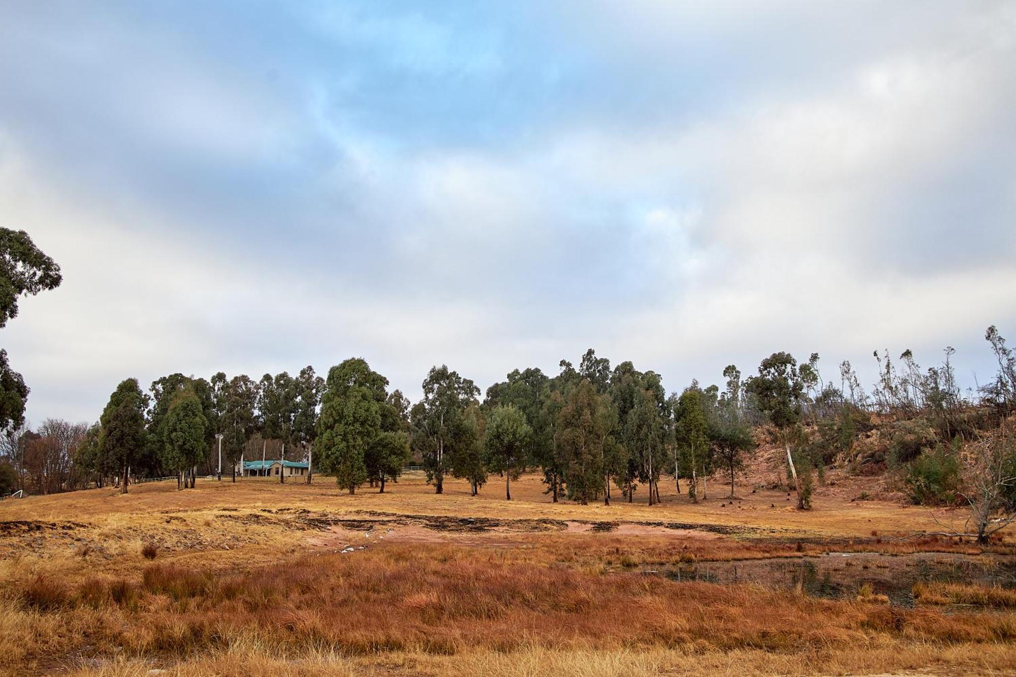 מלון Garden Castle First Group Bushman'S Nek מראה חיצוני תמונה
